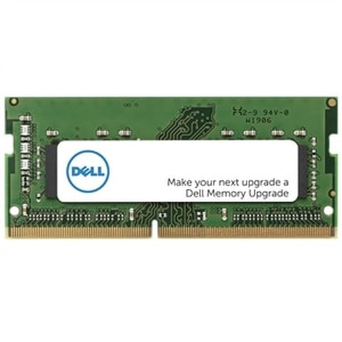 RAM Memory Dell AA937596 DDR4 DDR4-SDRAM RAM Memory Dell AA937596 DDR4 DDR4-SDRAM