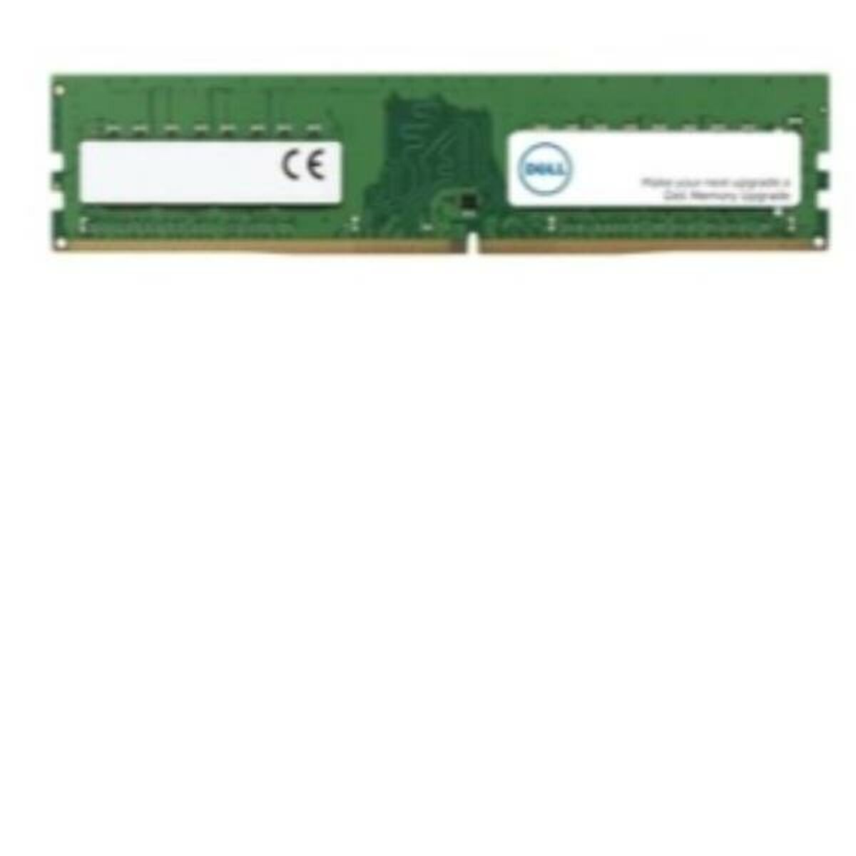 RAM Memory Dell AB120717 16 GB DDR4 3200 MHz RAM Memory Dell AB120717 16 GB DDR4 3200 MHz