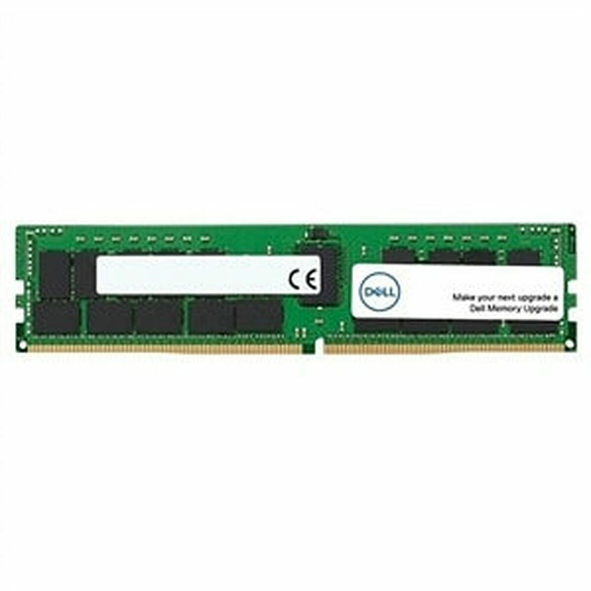RAM Memory Dell AB257576 16 GB RAM Memory Dell AB257576 16 GB