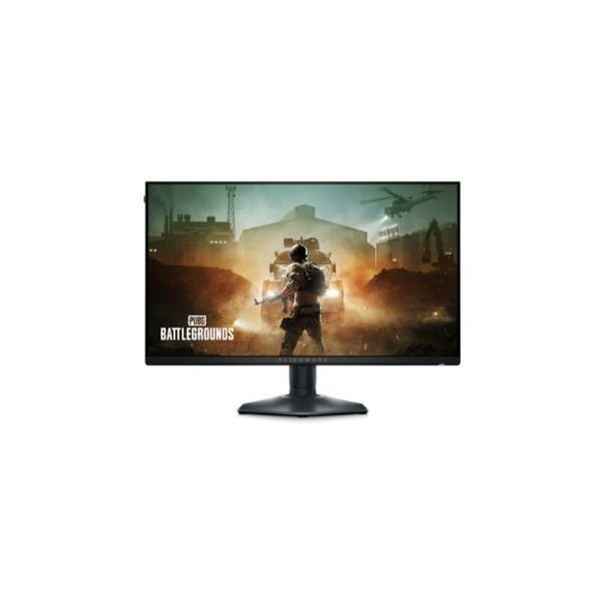 Monitor Dell AW2523HF IPS Full HD 24,5" AMD FreeSync LCD Flicker free Monitor Dell AW2523HF IPS Full HD 24,5" AMD FreeSync LCD Flicker free