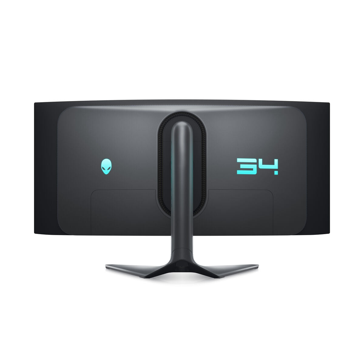 Monitor Dell GAME-AW3423DWF 34" UltraWide Quad HD LED OLED Flicker free Monitor Dell GAME-AW3423DWF 34" UltraWide Quad HD LED OLED Flicker free
