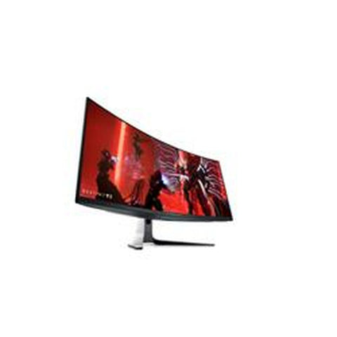 Monitor Dell GAME-AW3423DWF 34" UltraWide Quad HD LED OLED Flicker free Monitor Dell GAME-AW3423DWF 34" UltraWide Quad HD LED OLED Flicker free