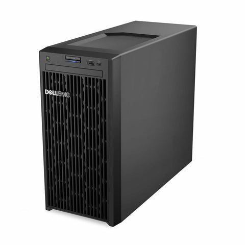 Server Tower Dell T150 16 GB Xeon E-2314 Server Tower Dell T150 16 GB Xeon E-2314