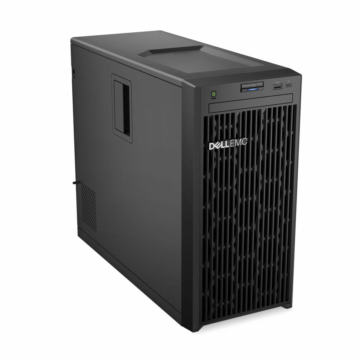 Server Tower Dell T150 16 GB Xeon E-2314 Server Tower Dell T150 16 GB Xeon E-2314
