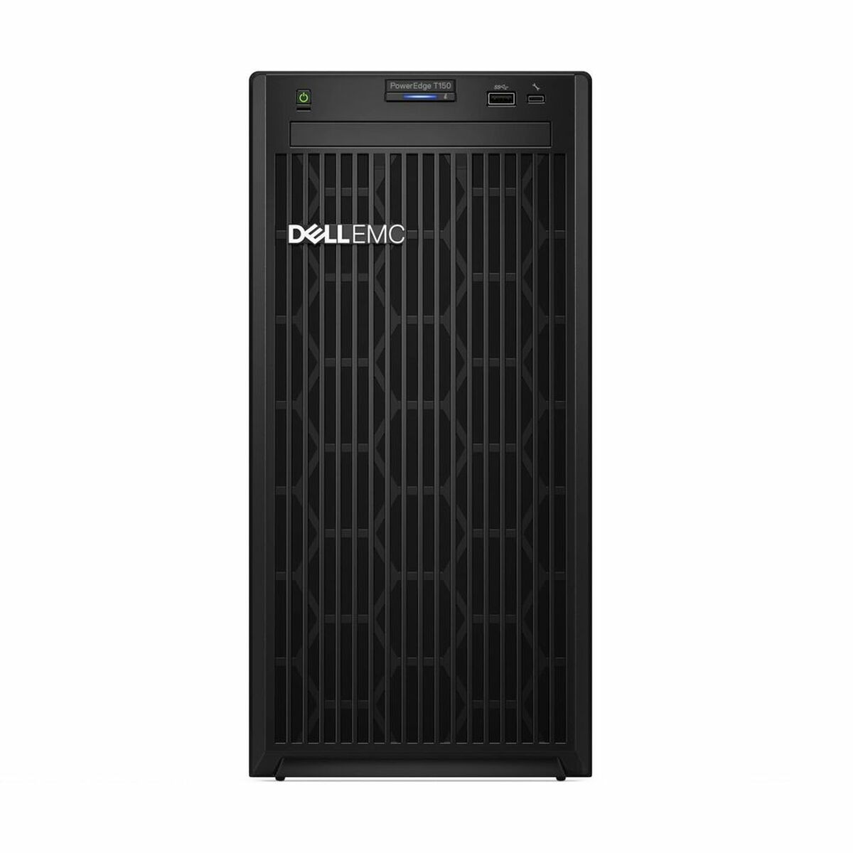 Server Tower Dell T150 16 GB Xeon E-2314 Server Tower Dell T150 16 GB Xeon E-2314