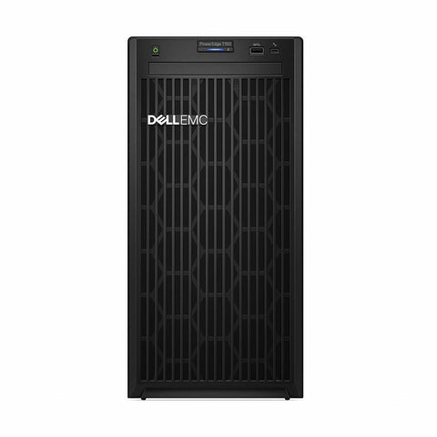 Server Tower Dell T150 16 GB Xeon E-2314 Server Tower Dell T150 16 GB Xeon E-2314