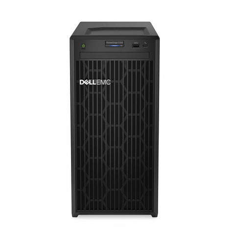 Server Tower Dell T150 16 GB Xeon E-2334 Server Tower Dell T150 16 GB Xeon E-2334