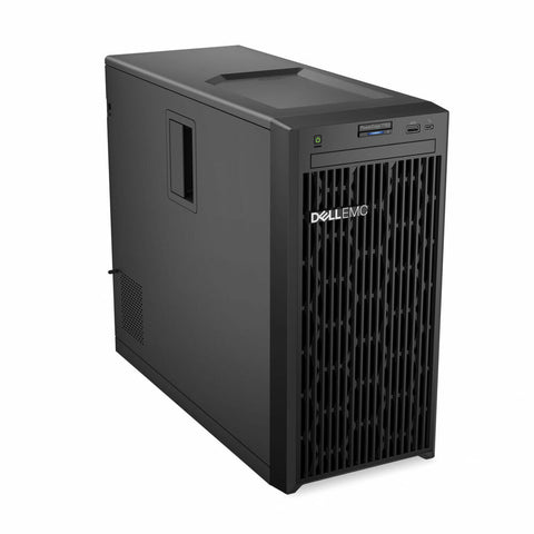 Server Tower Dell T150 16 GB Xeon E-2334 Server Tower Dell T150 16 GB Xeon E-2334
