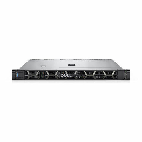 Server Dell R350 16 GB 16 GB RAM Server Dell R350 16 GB 16 GB RAM