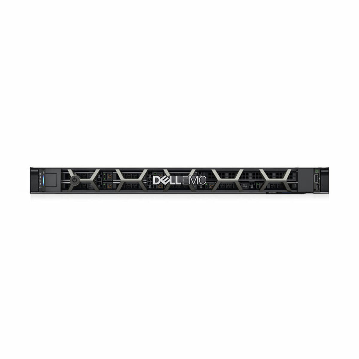 Server Dell R350 16 GB 16 GB RAM Server Dell R350 16 GB 16 GB RAM