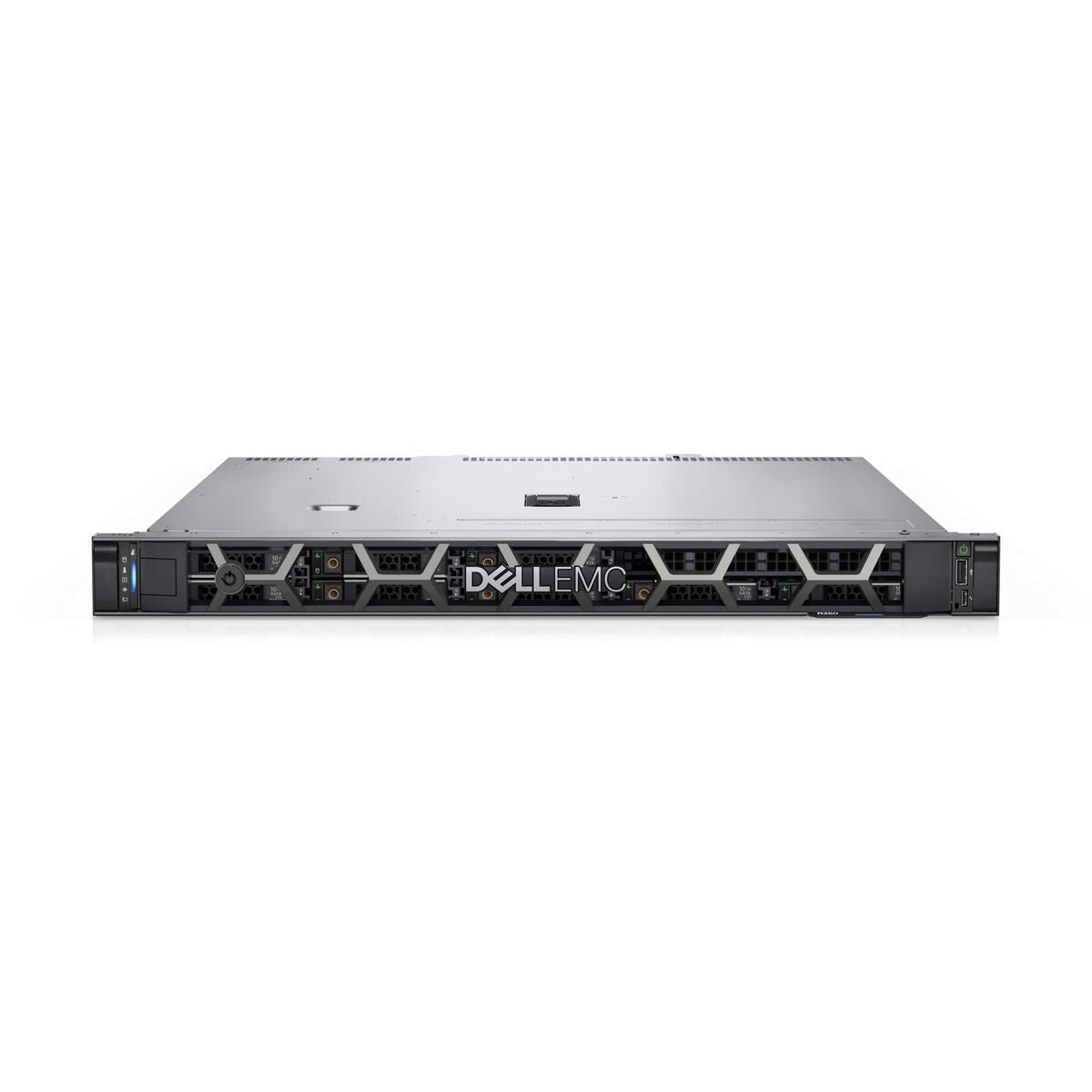 Server Dell R350 16 GB Server Dell R350 16 GB