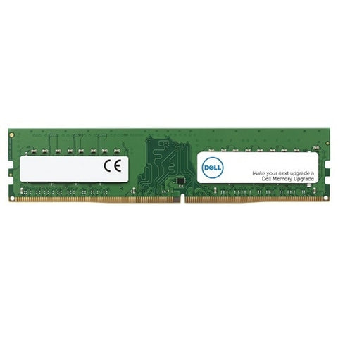 RAM Memory Dell AC027076 32 GB DDR5 4800 MHz RAM Memory Dell AC027076 32 GB DDR5 4800 MHz