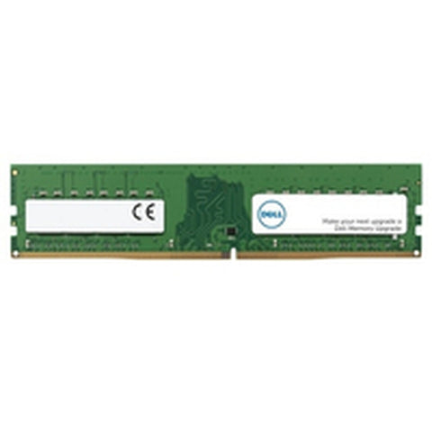 RAM Memory Dell AC027076 32 GB DDR5 4800 MHz RAM Memory Dell AC027076 32 GB DDR5 4800 MHz