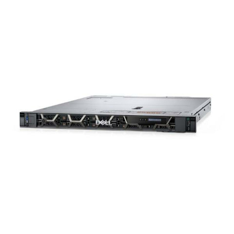 Server Dell FHYWN Intel Xeon Silver 4309Y 16 GB RAM 480 GB SSD Server Dell FHYWN Intel Xeon Silver 4309Y 16 GB RAM 480 GB SSD
