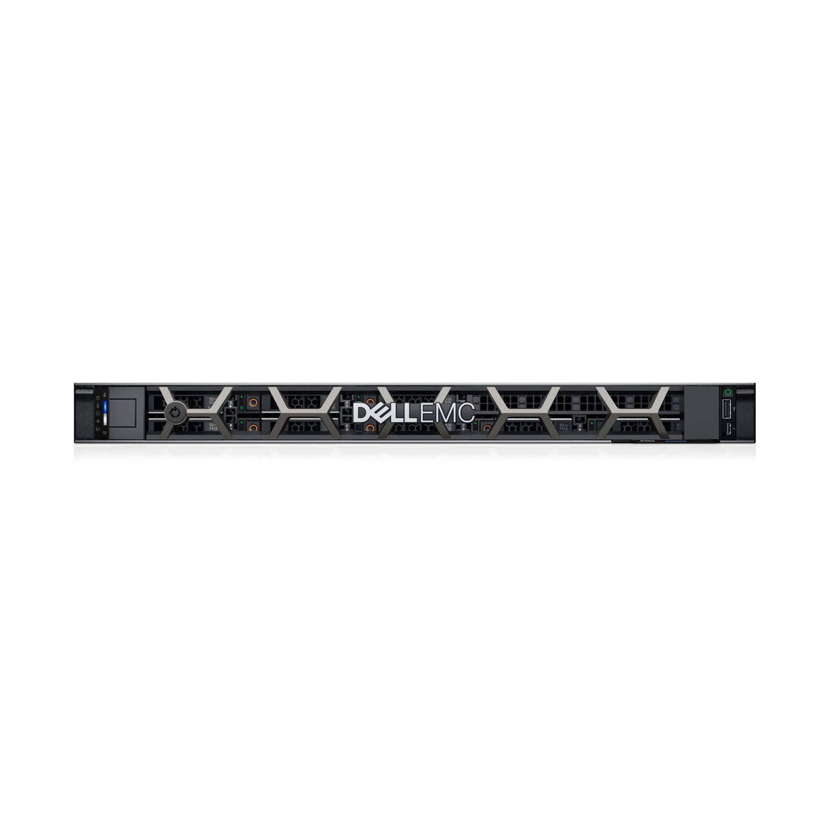 Server Dell 61P8P Xeon Silver 4314 16 GB RAM 480 GB SSD Server Dell 61P8P Xeon Silver 4314 16 GB RAM 480 GB SSD