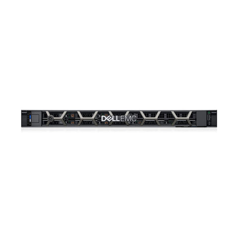 Server Dell 61P8P Xeon Silver 4314 16 GB RAM 480 GB SSD Server Dell 61P8P Xeon Silver 4314 16 GB RAM 480 GB SSD