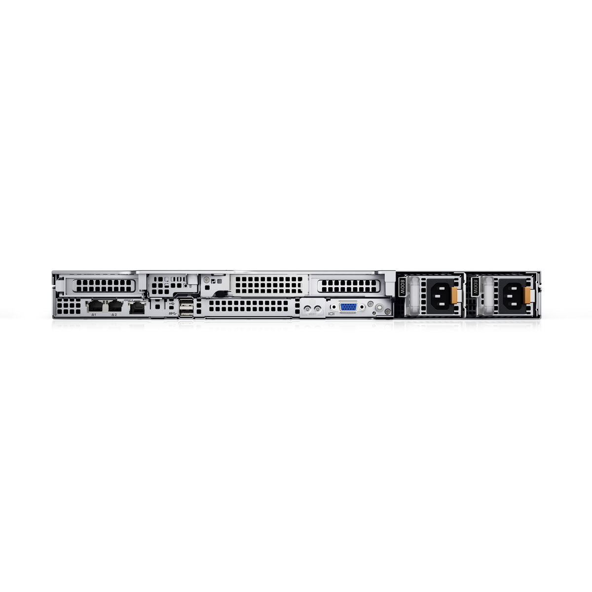 Server Dell 61P8P Xeon Silver 4314 16 GB RAM 480 GB SSD Server Dell 61P8P Xeon Silver 4314 16 GB RAM 480 GB SSD