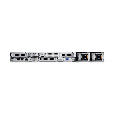 Server Dell 61P8P Xeon Silver 4314 16 GB RAM 480 GB SSD Server Dell 61P8P Xeon Silver 4314 16 GB RAM 480 GB SSD