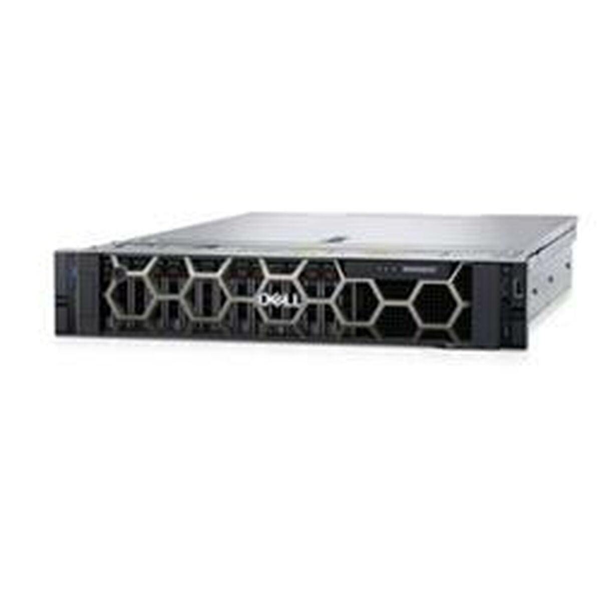 Server Dell KJN4Y Intel Xeon Silver 4309Y 16 GB RAM 480 GB SSD Server Dell KJN4Y Intel Xeon Silver 4309Y 16 GB RAM 480 GB SSD