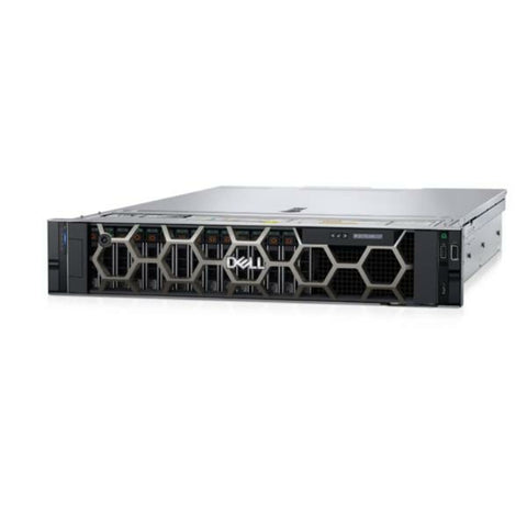 Server Dell KJN4Y Intel Xeon Silver 4309Y 16 GB RAM 480 GB SSD Server Dell KJN4Y Intel Xeon Silver 4309Y 16 GB RAM 480 GB SSD