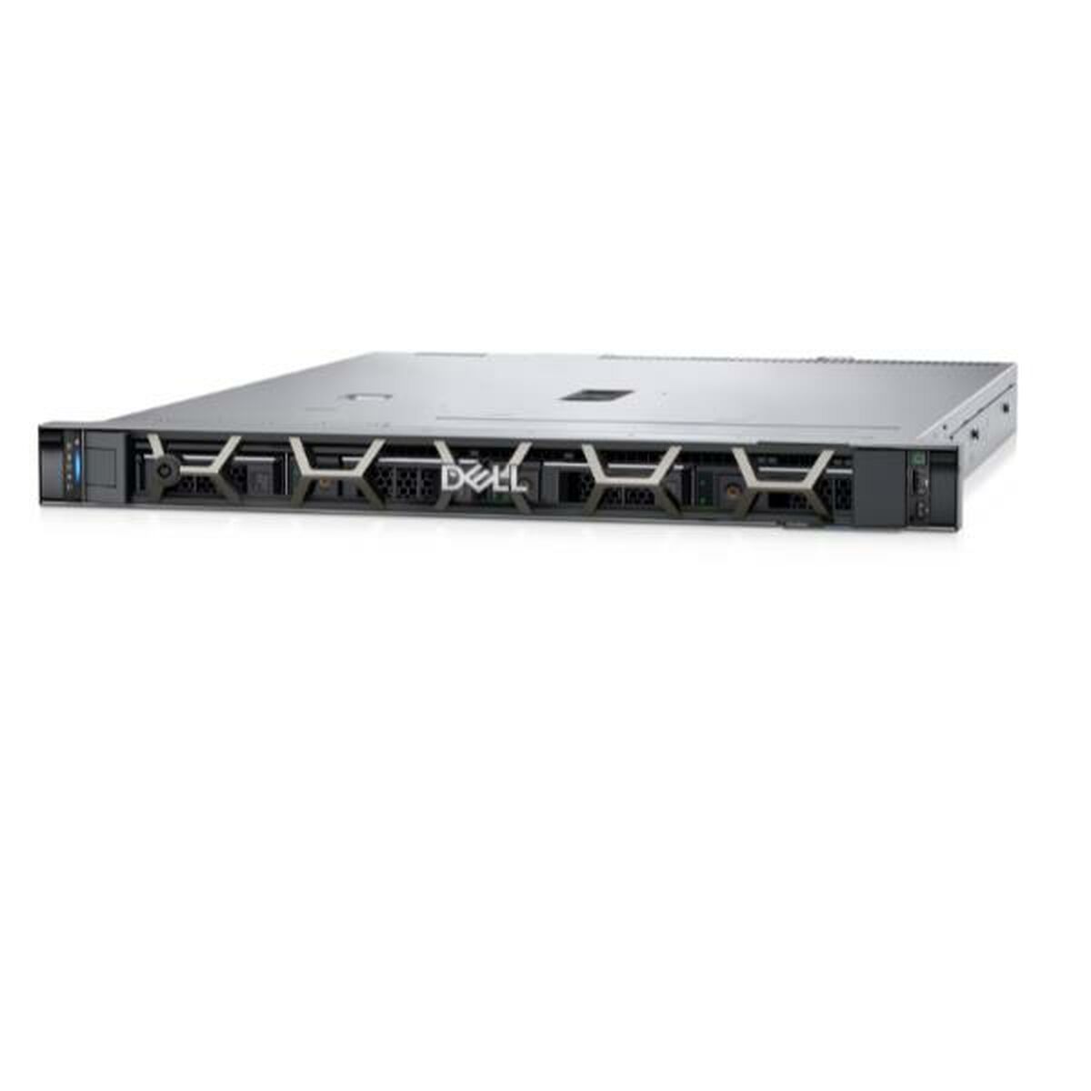 Server Dell PowerEdge R250 Xeon E-2314 16 GB RAM 2 TB Server Dell PowerEdge R250 Xeon E-2314 16 GB RAM 2 TB
