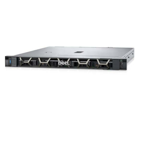 Server Dell PowerEdge R250 Xeon E-2314 16 GB RAM 2 TB Server Dell PowerEdge R250 Xeon E-2314 16 GB RAM 2 TB