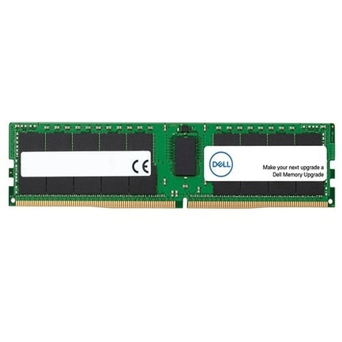 RAM Memory Dell AC140335 3200 MHz 32 GB DDR4 RAM Memory Dell AC140335 3200 MHz 32 GB DDR4