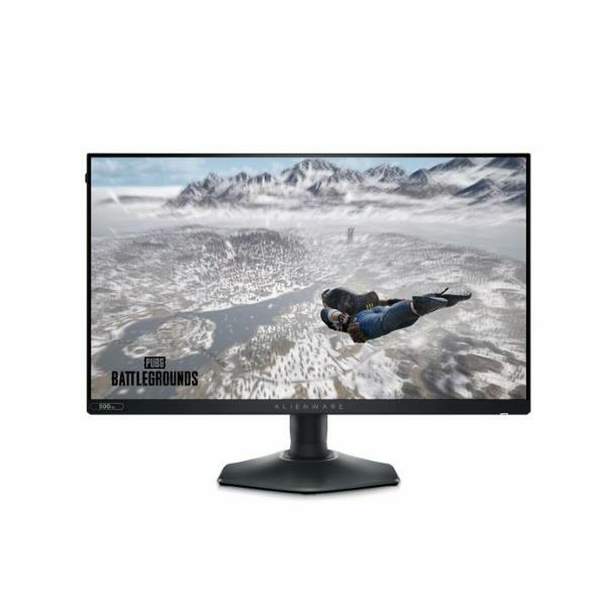 Monitor Dell 210-BJPH 24,5" Full HD Monitor Dell 210-BJPH 24,5" Full HD
