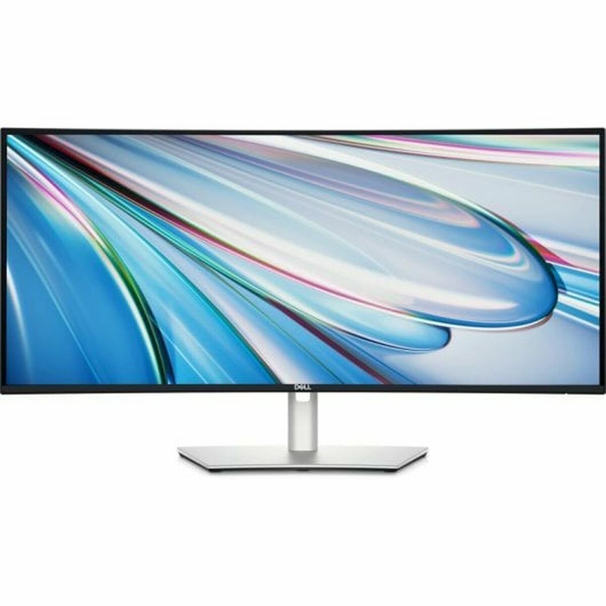 Monitor Dell 210-BMDW Wide Quad HD Monitor Dell 210-BMDW Wide Quad HD