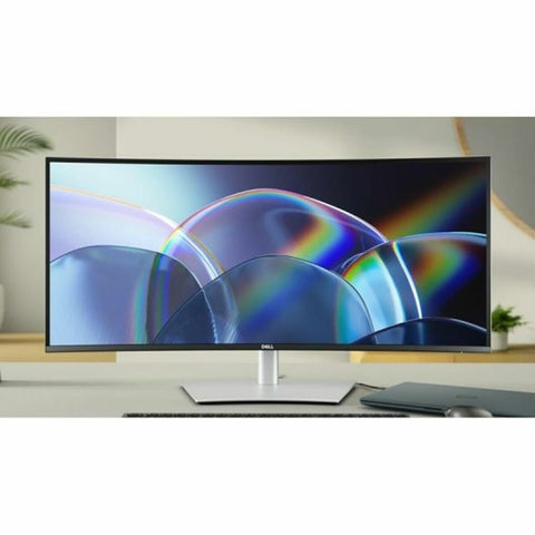 Monitor Dell 210-BMDW Wide Quad HD Monitor Dell 210-BMDW Wide Quad HD