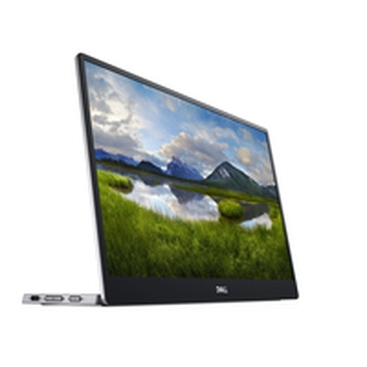 Monitor Dell P1424H 14" LED IPS LCD Monitor Dell P1424H 14" LED IPS LCD