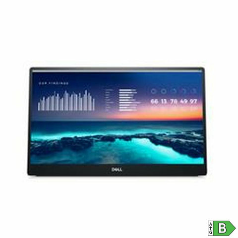 Monitor Dell P1424H 14" LED IPS LCD Monitor Dell P1424H 14" LED IPS LCD