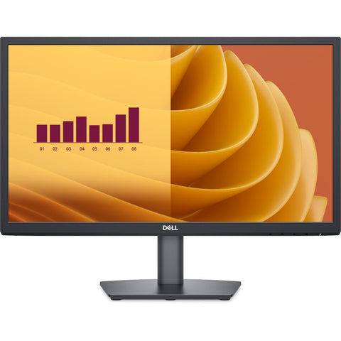 Monitor Dell DELL-E2225H Full HD 21,4" Monitor Dell DELL-E2225H Full HD 21,4"