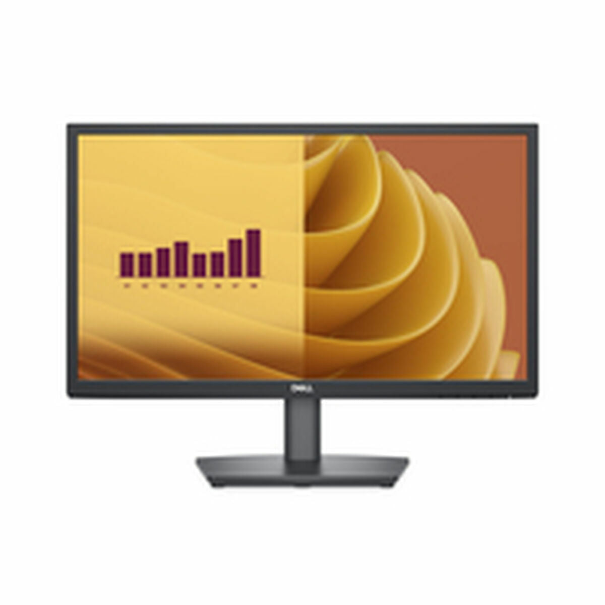 Monitor Dell E2225HS Full HD 22" Monitor Dell E2225HS Full HD 22"