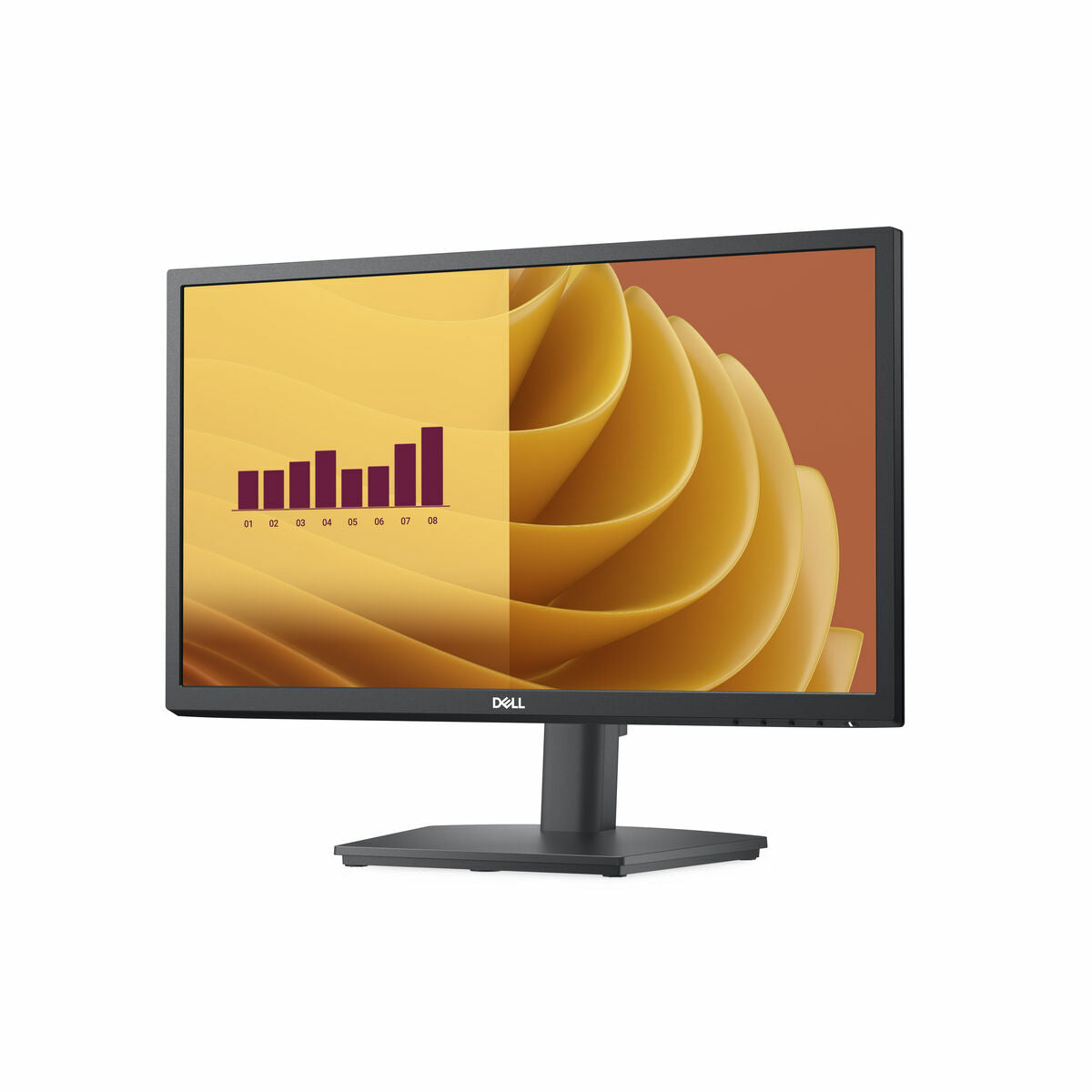Monitor Dell E2225HS Full HD 22" Monitor Dell E2225HS Full HD 22"
