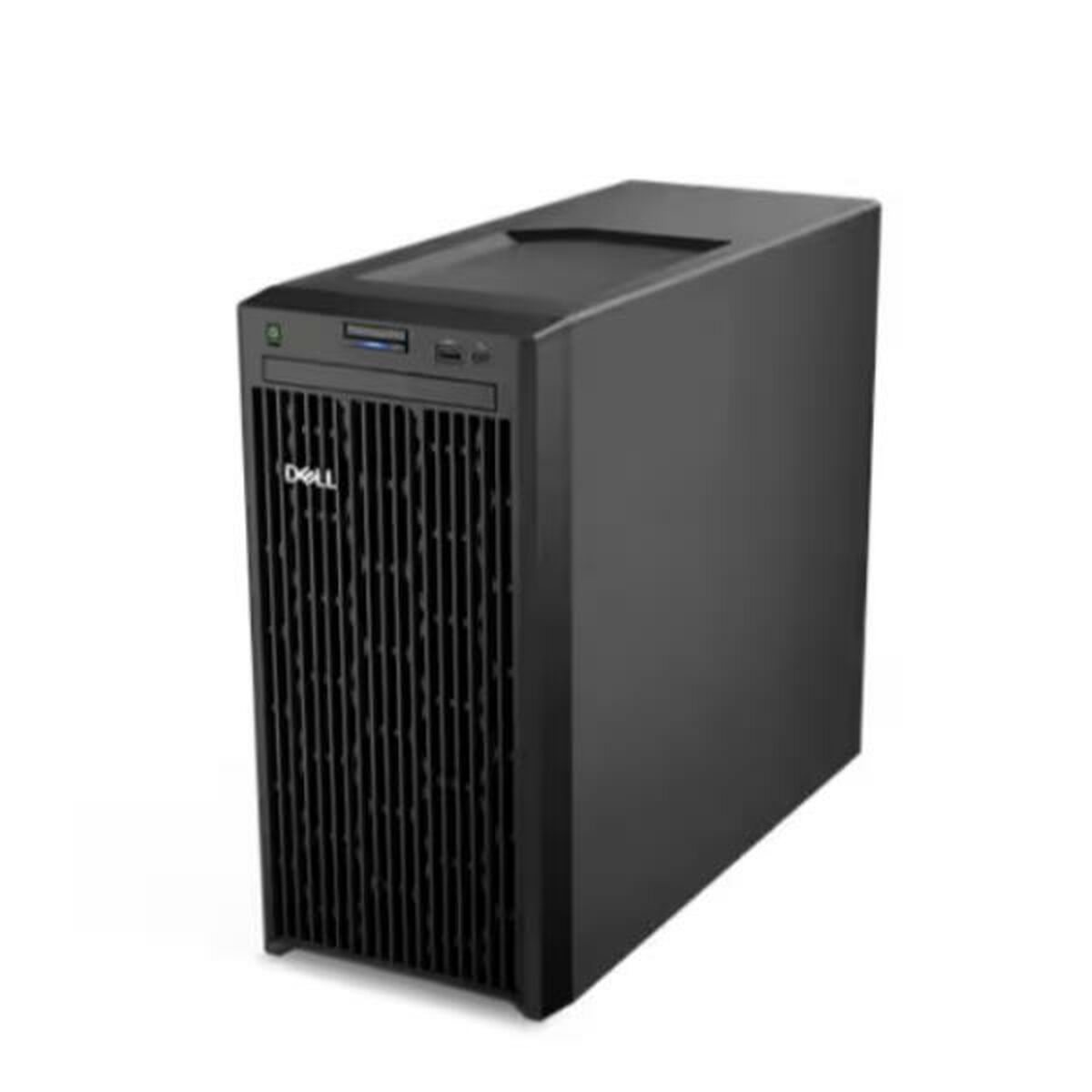 Server Dell 3CHHT 16 GB RAM 2 TB SSD 2 TB HDD Server Dell 3CHHT 16 GB RAM 2 TB SSD 2 TB HDD