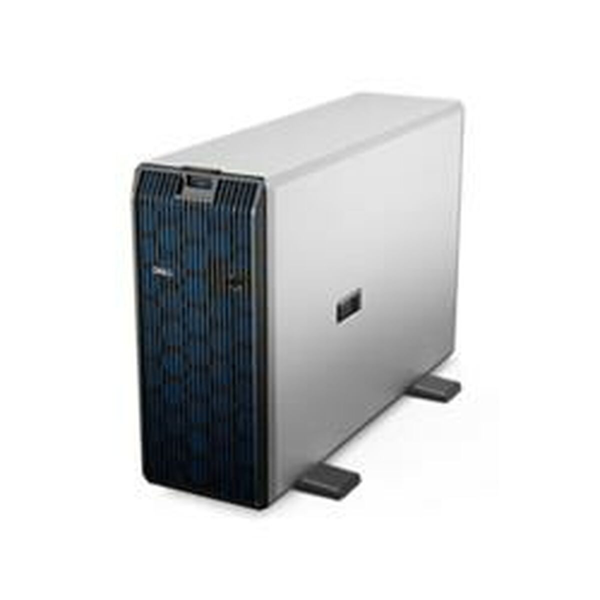 Server Tower Dell T550 IXS4309Y Intel Xeon Silver 16 GB RAM 480 GB SSD Server Tower Dell T550 IXS4309Y Intel Xeon Silver 16 GB RAM 480 GB SSD
