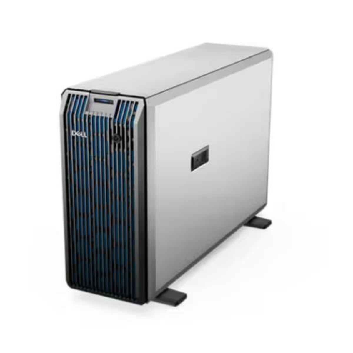 Server Dell CFPHK 16 GB RAM 480 GB SSD Server Dell CFPHK 16 GB RAM 480 GB SSD