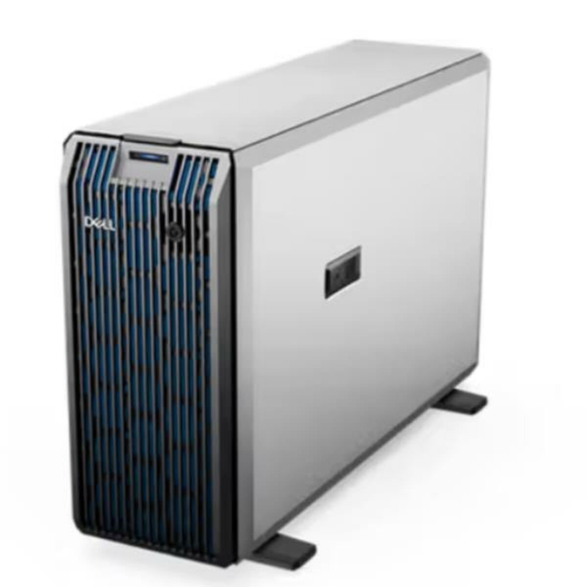 Server Dell FX2V6 16 GB RAM 480 GB SSD Server Dell FX2V6 16 GB RAM 480 GB SSD