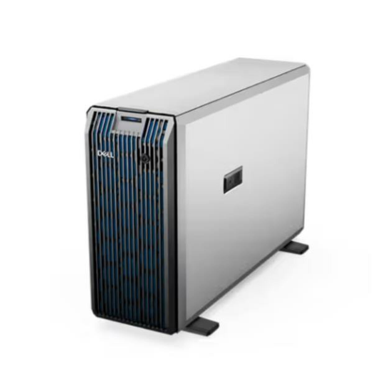 Server Dell 3VC2G 16 GB RAM 480 GB SSD Server Dell 3VC2G 16 GB RAM 480 GB SSD