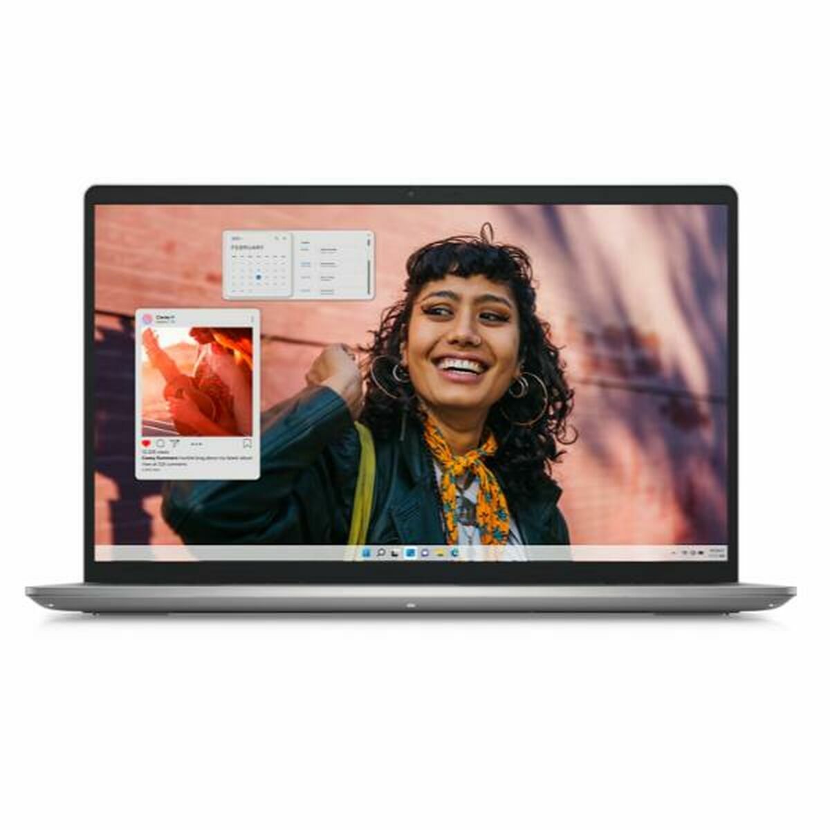 Laptop Dell V6V0F 15,6" i5-1334U 16 GB RAM 1 TB SSD Spanish Qwerty Laptop Dell V6V0F 15,6" i5-1334U 16 GB RAM 1 TB SSD Spanish Qwerty