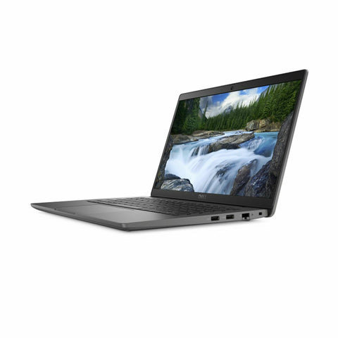 Laptop Dell WMH4K. 14" 16 GB RAM 512 GB SSD Spanish Qwerty Intel Core Ultra 5 125U Laptop Dell WMH4K. 14" 16 GB RAM 512 GB SSD Spanish Qwerty Intel Core Ultra 5 125U