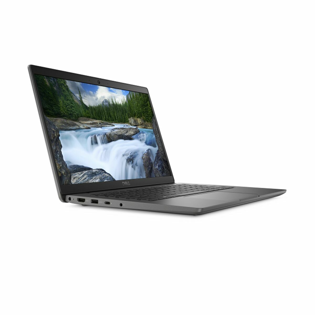 Laptop Dell WMH4K. 14" 16 GB RAM 512 GB SSD Spanish Qwerty Intel Core Ultra 5 125U Laptop Dell WMH4K. 14" 16 GB RAM 512 GB SSD Spanish Qwerty Intel Core Ultra 5 125U