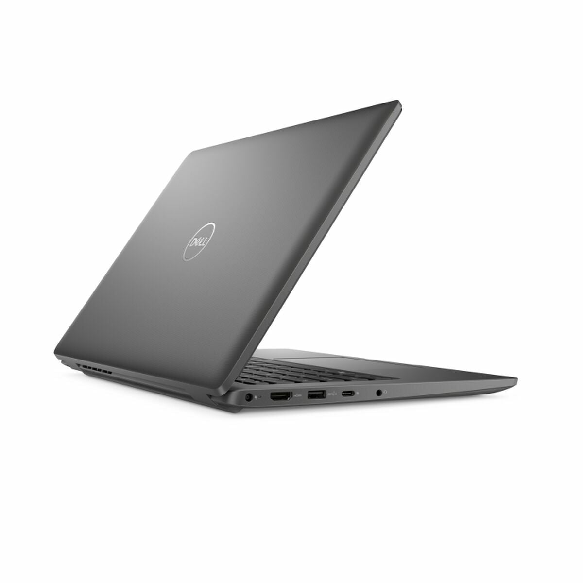Laptop Dell WMH4K. 14" 16 GB RAM 512 GB SSD Spanish Qwerty Intel Core Ultra 5 125U Laptop Dell WMH4K. 14" 16 GB RAM 512 GB SSD Spanish Qwerty Intel Core Ultra 5 125U