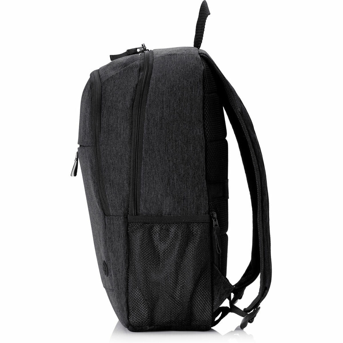 Laptop Backpack HP 1X644AA Black Laptop Backpack HP 1X644AA Black