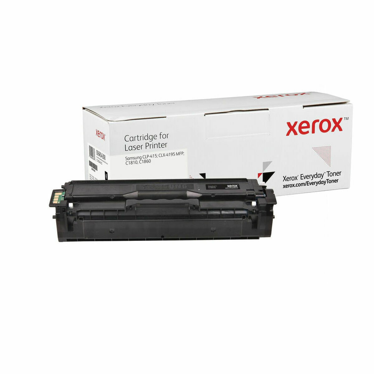 Original Ink Cartridge Xerox 006R04308 Black Original Ink Cartridge Xerox 006R04308 Black