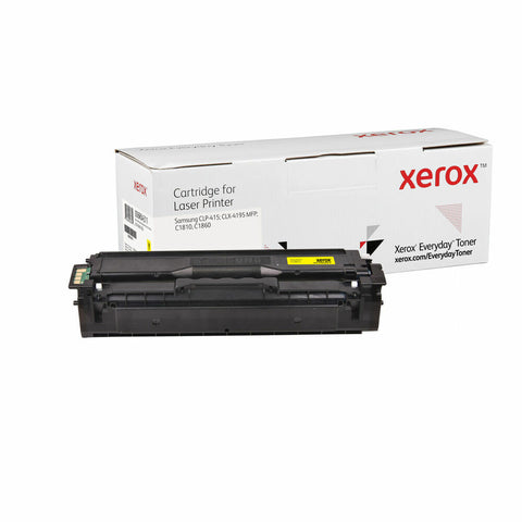 Original Ink Cartridge Xerox 006R04311 Yellow Original Ink Cartridge Xerox 006R04311 Yellow