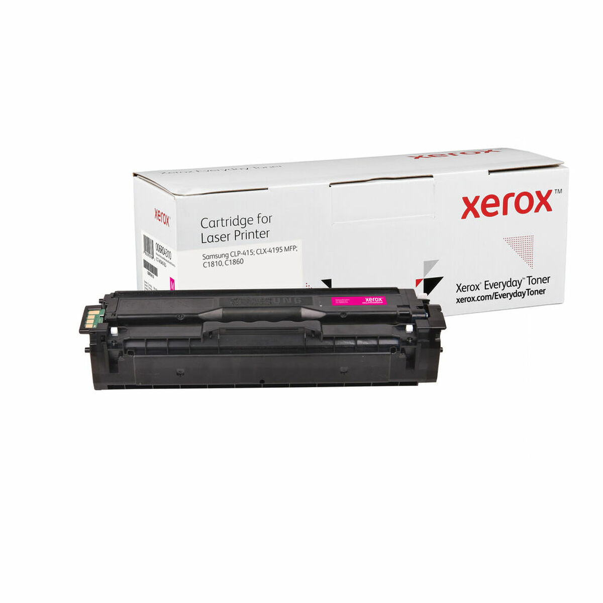Original Ink Cartridge Xerox 006R04310 Magenta Black Original Ink Cartridge Xerox 006R04310 Magenta Black