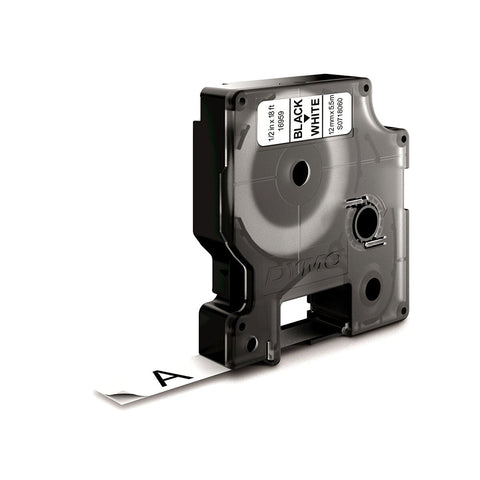 Laminated Tape Dymo S0718060 Laminated Tape Dymo S0718060