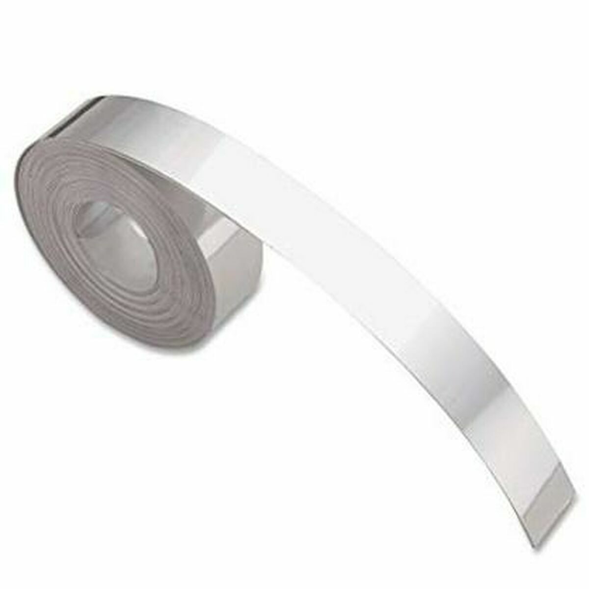Original Dot Matrix Tape Dymo M1011 Aluminium Original Dot Matrix Tape Dymo M1011 Aluminium